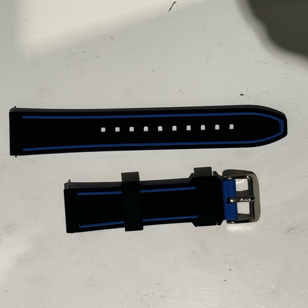 BAND MOON X SWATCH